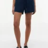 Lätta shorts med resår Lätta shorts med resår