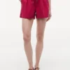 Lätta shorts med resår Lätta shorts med resår