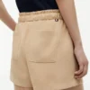 Lätta shorts med resår Lätta shorts med resår