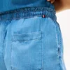 Lätta shorts med resår Lätta shorts med resår