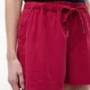 Lätta shorts med resår Lätta shorts med resår