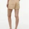 Lätta shorts med resår Lätta shorts med resår