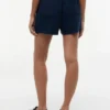 Lätta shorts med resår Lätta shorts med resår