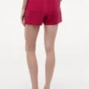 Lätta shorts med resår Lätta shorts med resår