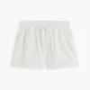 Lätta shorts med resår Lätta shorts med resår