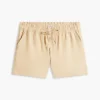 Lätta shorts med resår Lätta shorts med resår