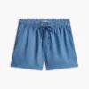 Lätta shorts med resår Lätta shorts med resår