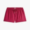 Lätta shorts med resår Lätta shorts med resår