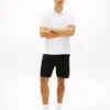 Lätta stickade Shorts Lätta stickade Shorts