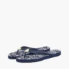 Metallbeslag TH-skrift Flip-flops Metallbeslag TH-skrift Flip-flops