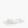Metallbeslag TH-skrift Flip-flops Metallbeslag TH-skrift Flip-flops