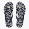 Metallbeslag TH-skrift Flip-flops Metallbeslag TH-skrift Flip-flops