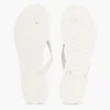 Metallbeslag TH-skrift Flip-flops Metallbeslag TH-skrift Flip-flops