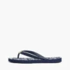 Metallbeslag TH-skrift Flip-flops Metallbeslag TH-skrift Flip-flops