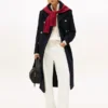 Mid-Rise Barrel Jeans