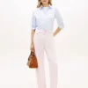 Mid-Rise Barrel Jeans Mid-Rise Barrel Jeans