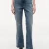 Mid-Rise Stretch Bootcut Jeans Mid-Rise Stretch Bootcut Jeans