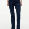 Mid-Rise Stretch Bootcut Jeans Mid-Rise Stretch Bootcut Jeans