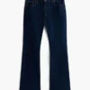 Mid-Rise Stretch Bootcut Jeans Mid-Rise Stretch Bootcut Jeans