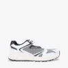 Mix Media Runner Sneaker Mix Media Runner Sneaker