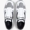 Mix Media Runner Sneaker Mix Media Runner Sneaker