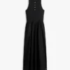 Mix Media Tank Dress Mix Media Tank Dress