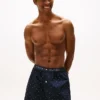 Modevävda boxershorts
