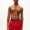 Modevävda boxershorts