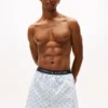 Modevävda boxershorts