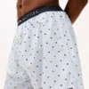 Modevävda boxershorts