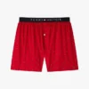 Modevävda boxershorts