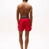 Modevävda boxershorts