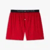 Modevävda boxershorts