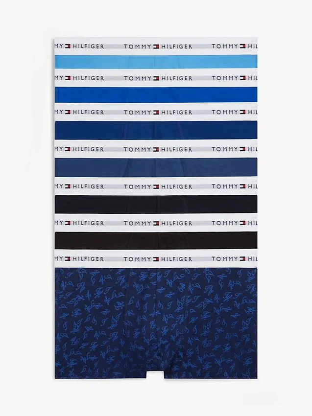 Monochromatic Trunk 7-pack Monochromatic Trunk 7-pack