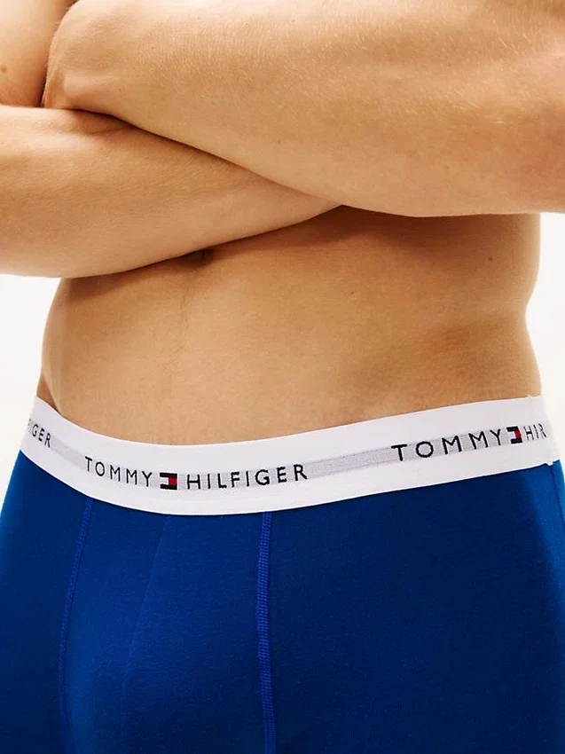 Monochromatic Trunk 7-pack Monochromatic Trunk 7-pack