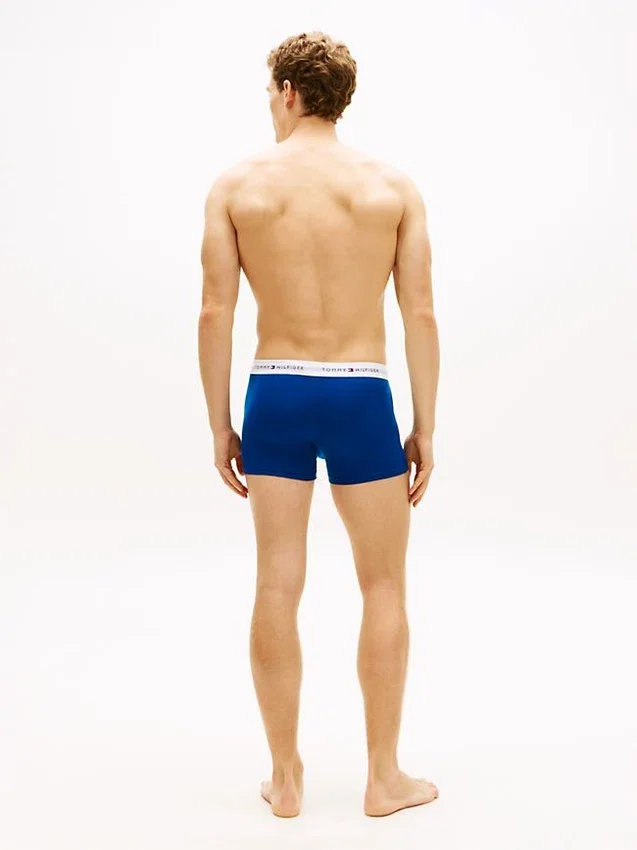 Monochromatic Trunk 7-pack Monochromatic Trunk 7-pack