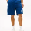 Monogram Crest Terry Sweatshort Monogram Crest Terry Sweatshort