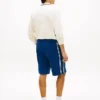 Monogram Crest Terry Sweatshort Monogram Crest Terry Sweatshort