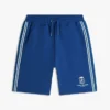 Monogram Crest Terry Sweatshort Monogram Crest Terry Sweatshort