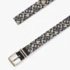 Monogram Jacquard-skärp Monogram Jacquard-skärp