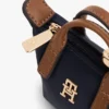 Monogram-myntplånbok med väskberlock Monogram-myntplånbok med väskberlock