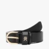 Monogram Slim läderskärp Monogram Slim läderskärp
