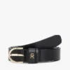 Monogram Slim läderskärp Monogram Slim läderskärp