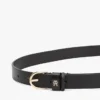 Monogram Slim läderskärp Monogram Slim läderskärp