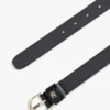 Monogram Slim läderskärp Monogram Slim läderskärp