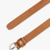 Monogram Slim läderskärp Monogram Slim läderskärp