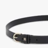 Monogram Slim läderskärp Monogram Slim läderskärp