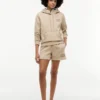 Monotype Logo Sweatshort Monotype Logo Sweatshort