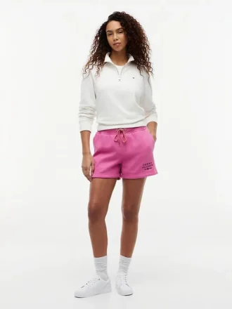 Monotype Logo Sweatshort