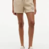 Monotype Logo Sweatshort Monotype Logo Sweatshort